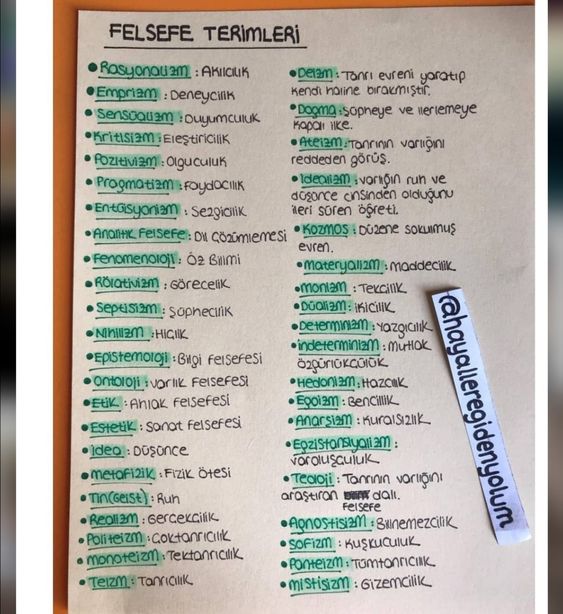 Sözlü Mülakat İle Alakalı Çıkabilecek Sorular