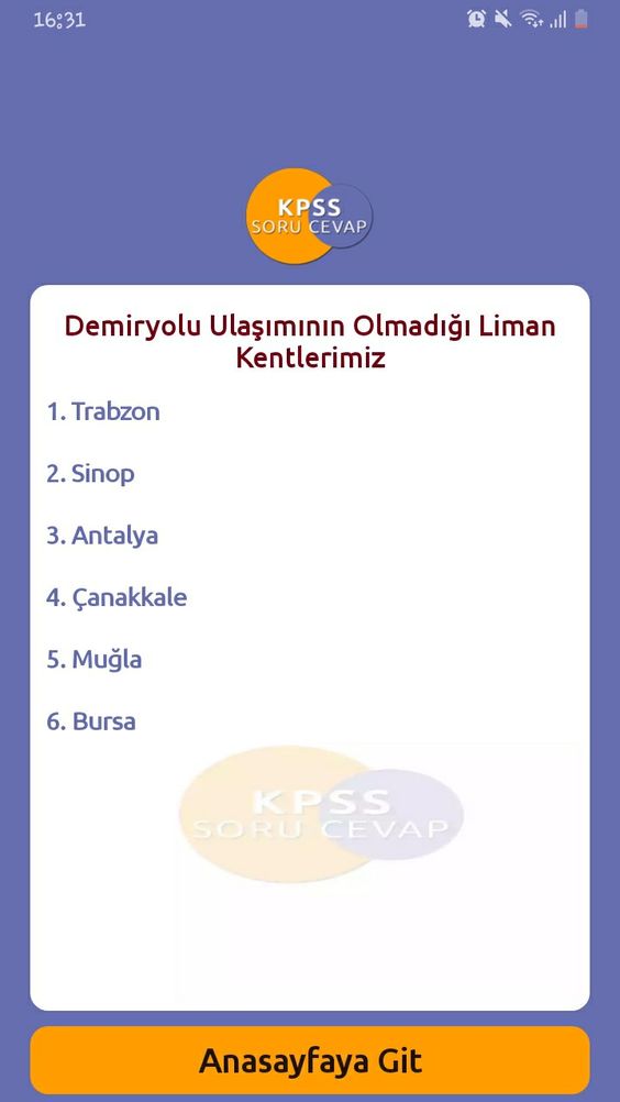 Sözlü Mülakat İle Alakalı Çıkabilecek Sorular
