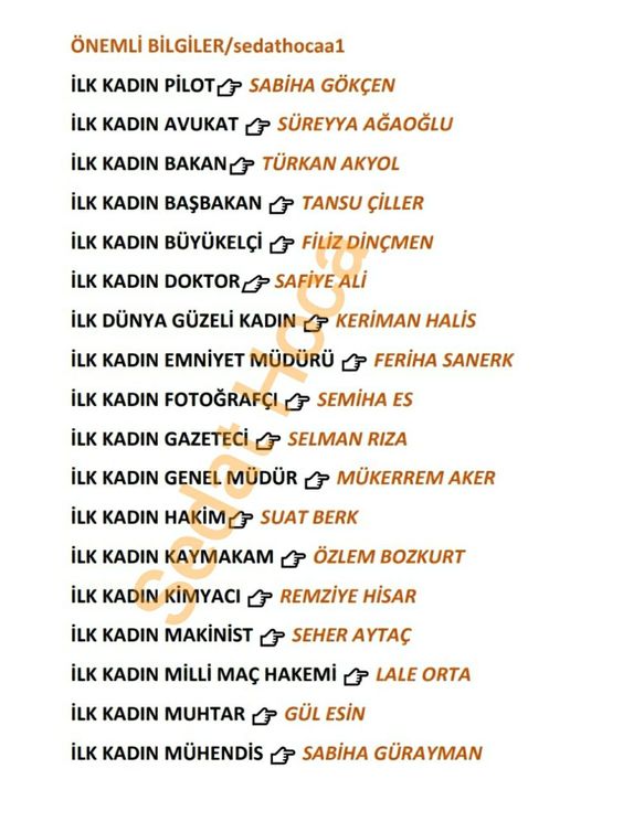 Sözlü Mülakat İle Alakalı Çıkabilecek Sorular