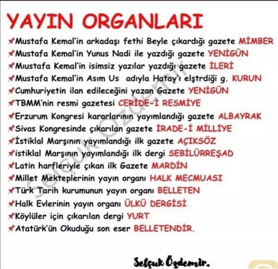 Sözlü Mülakat İle Alakalı Çıkabilecek Sorular