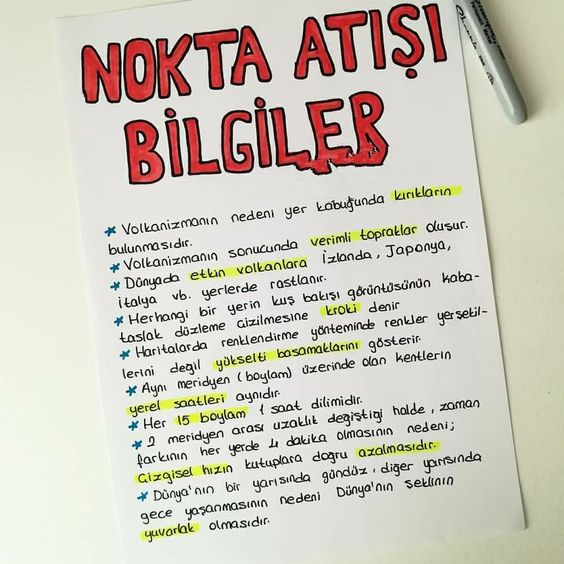 Sözlü Mülakat İle Alakalı Çıkabilecek Sorular