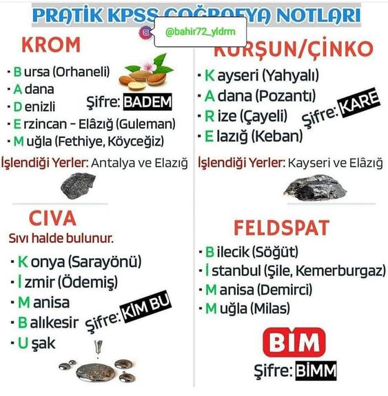 Sözlü Mülakat İle Alakalı Çıkabilecek Sorular