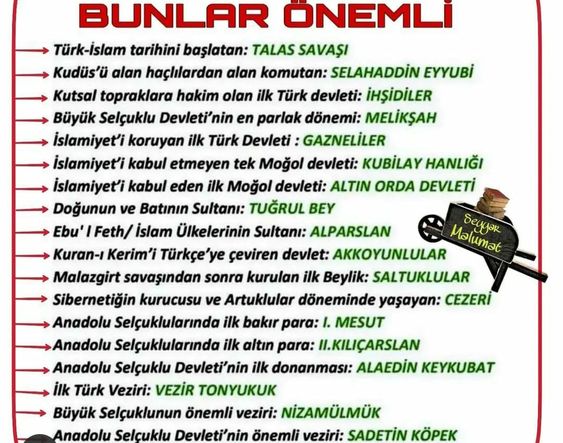 Sözlü Mülakat İle Alakalı Çıkabilecek Sorular