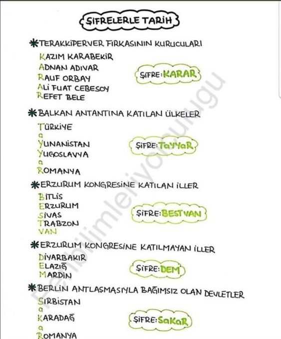 Sözlü Mülakat İle Alakalı Çıkabilecek Sorular