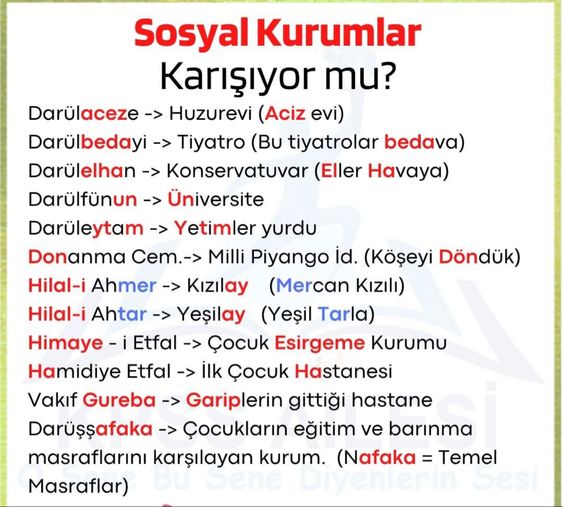 Sözlü Mülakat İle Alakalı Çıkabilecek Sorular