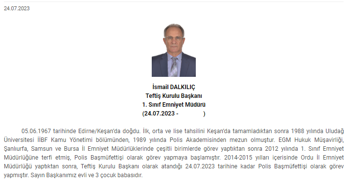 Hap Bilgi Görseli