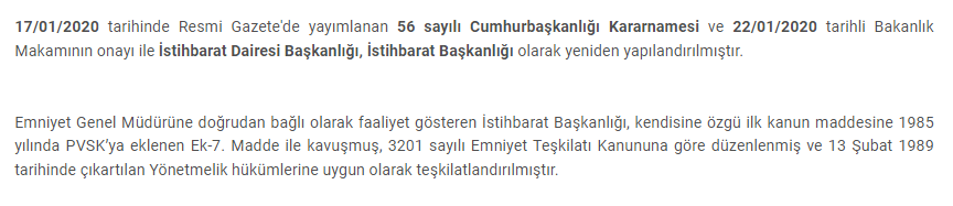 Sözlü Mülakat İle Alakalı Çıkabilecek Sorular