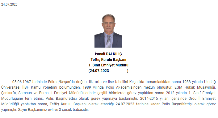 Sözlü Mülakat İle Alakalı Çıkabilecek Sorular