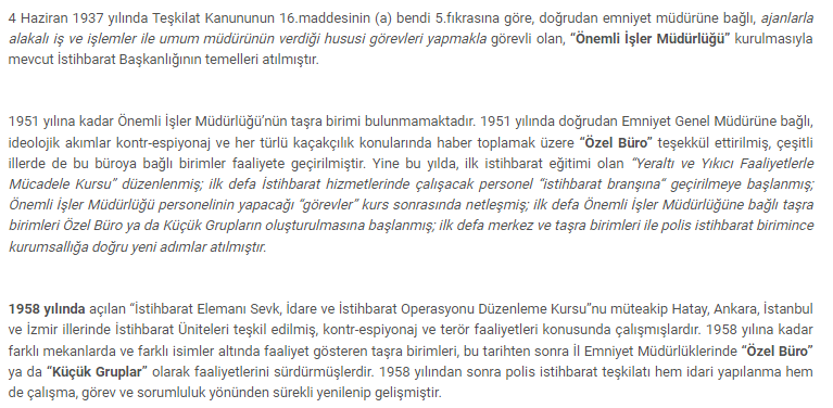 Sözlü Mülakat İle Alakalı Çıkabilecek Sorular