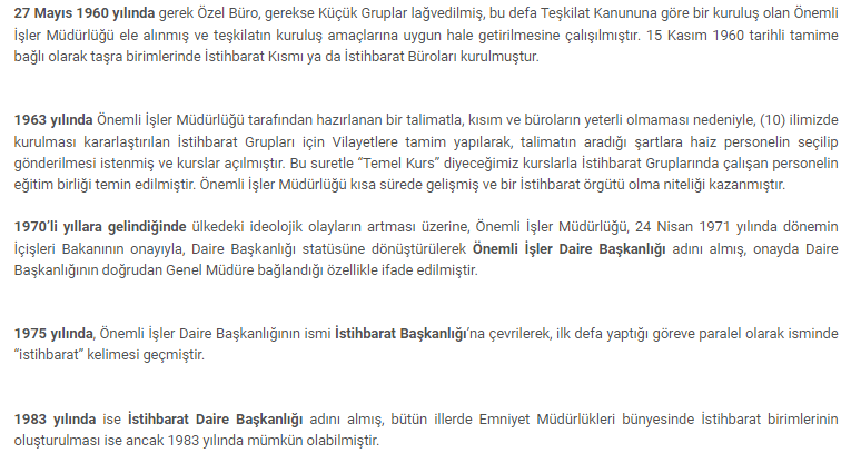 Sözlü Mülakat İle Alakalı Çıkabilecek Sorular