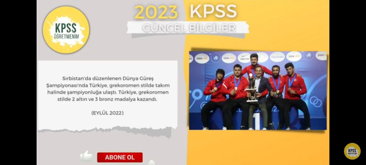 Sözlü Mülakat İle Alakalı Çıkabilecek Sorular