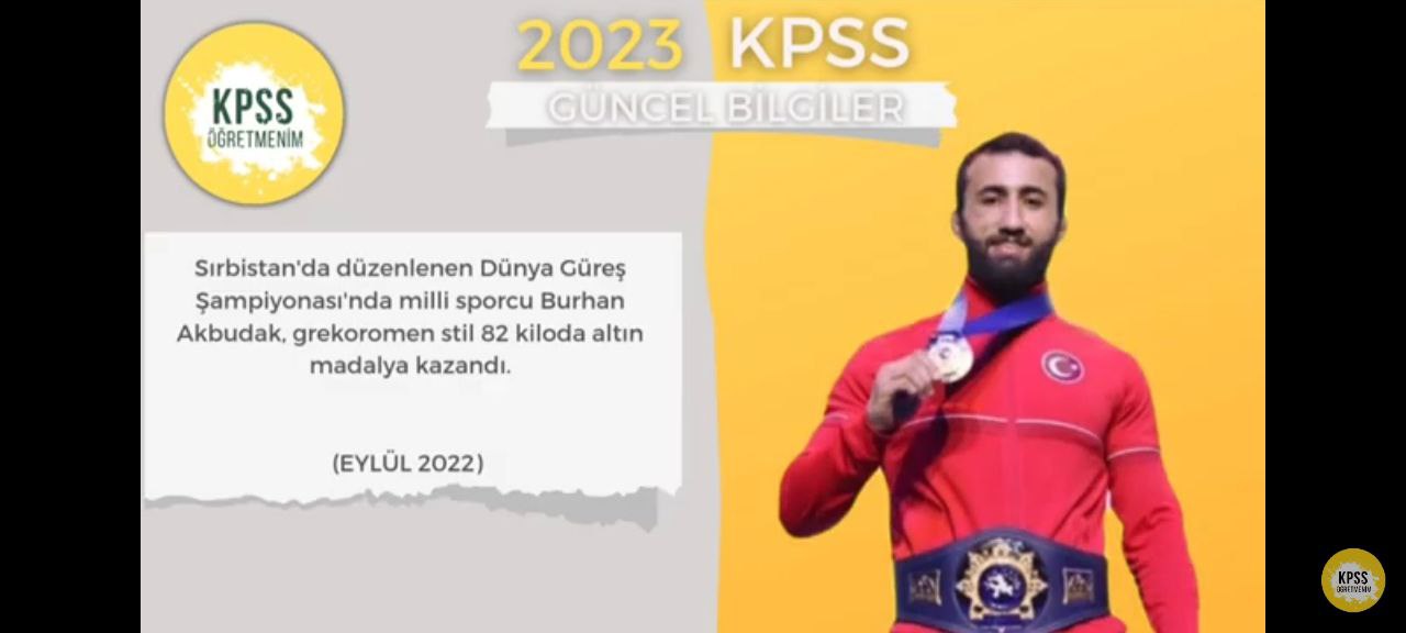 Sözlü Mülakat İle Alakalı Çıkabilecek Sorular