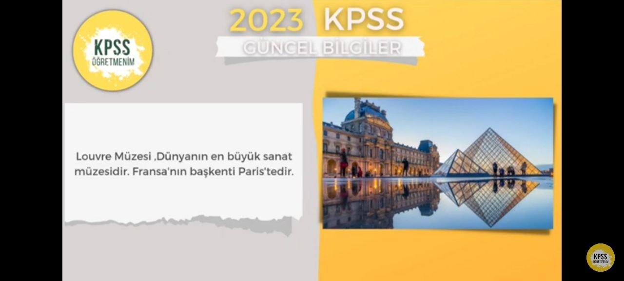 Sözlü Mülakat İle Alakalı Çıkabilecek Sorular