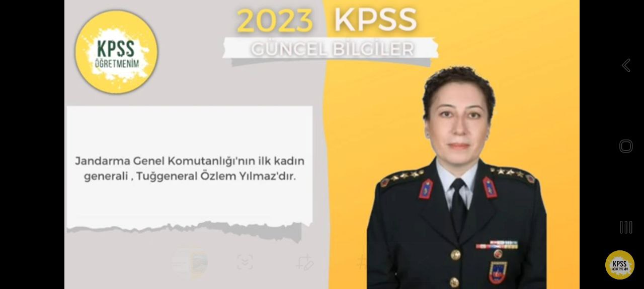 Sözlü Mülakat İle Alakalı Çıkabilecek Sorular