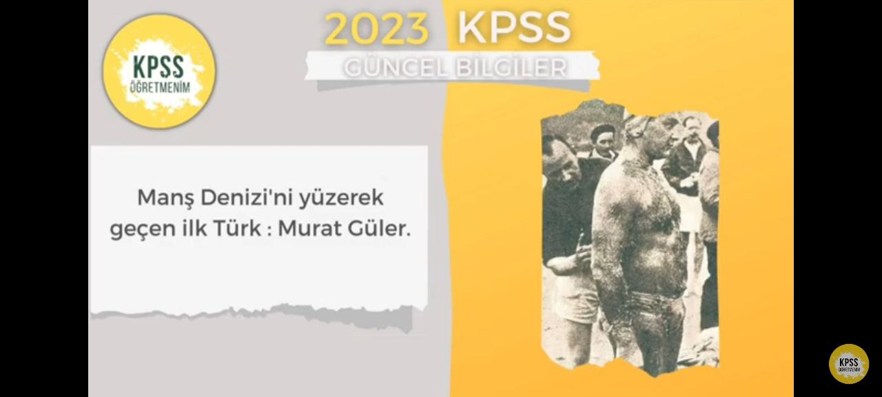 Sözlü Mülakat İle Alakalı Çıkabilecek Sorular