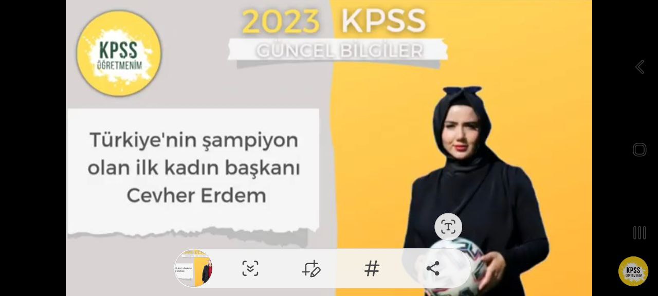 Sözlü Mülakat İle Alakalı Çıkabilecek Sorular