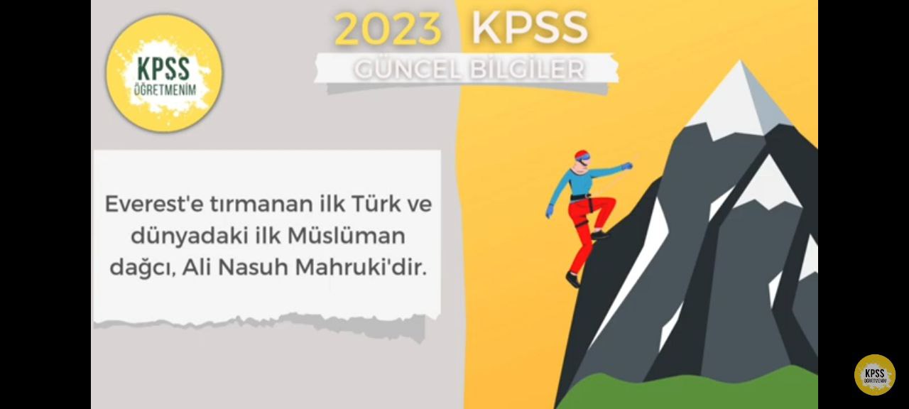Sözlü Mülakat İle Alakalı Çıkabilecek Sorular