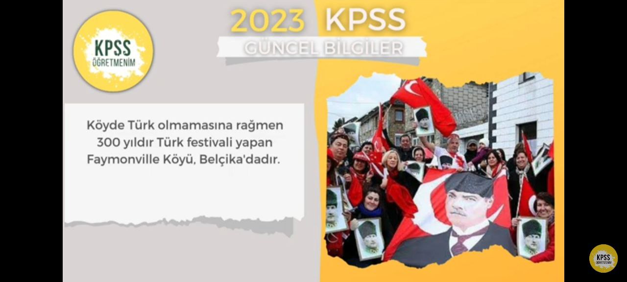 Sözlü Mülakat İle Alakalı Çıkabilecek Sorular
