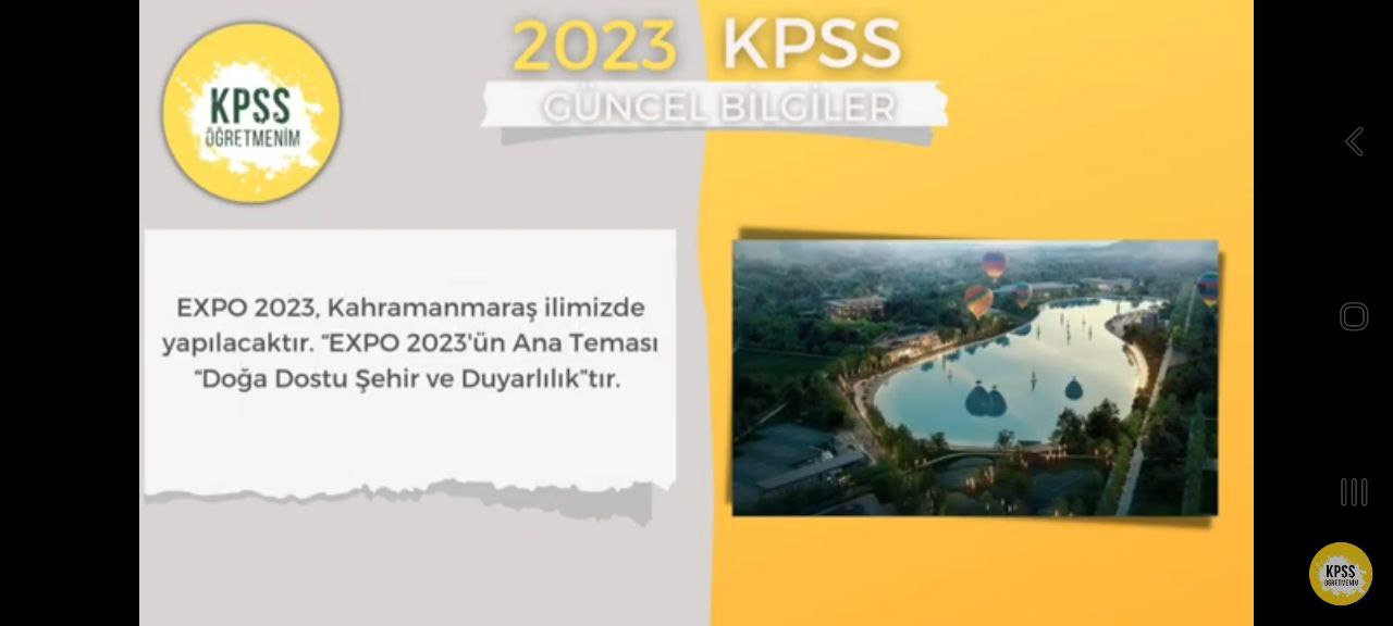 Sözlü Mülakat İle Alakalı Çıkabilecek Sorular