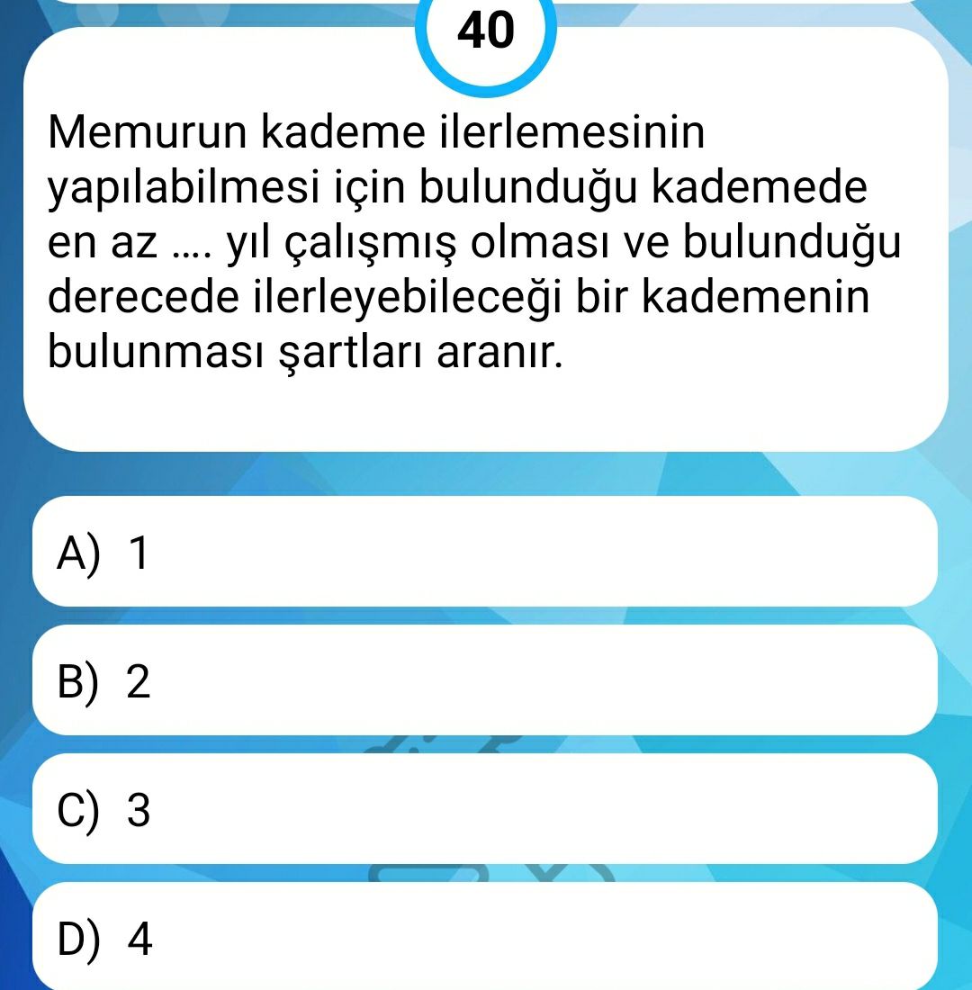 Soru Görseli