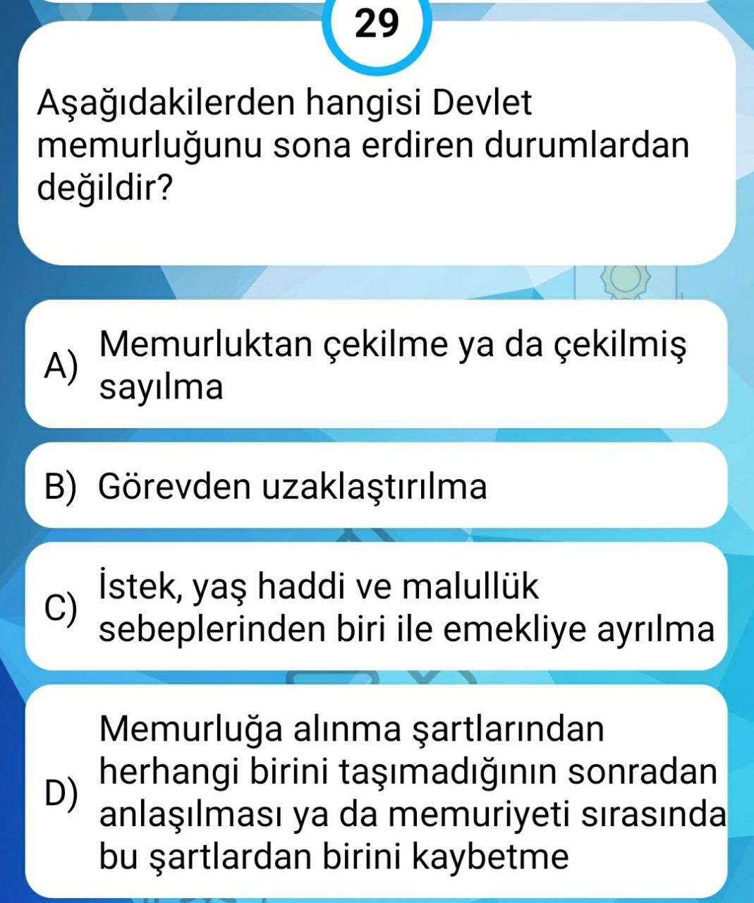 Soru Görseli