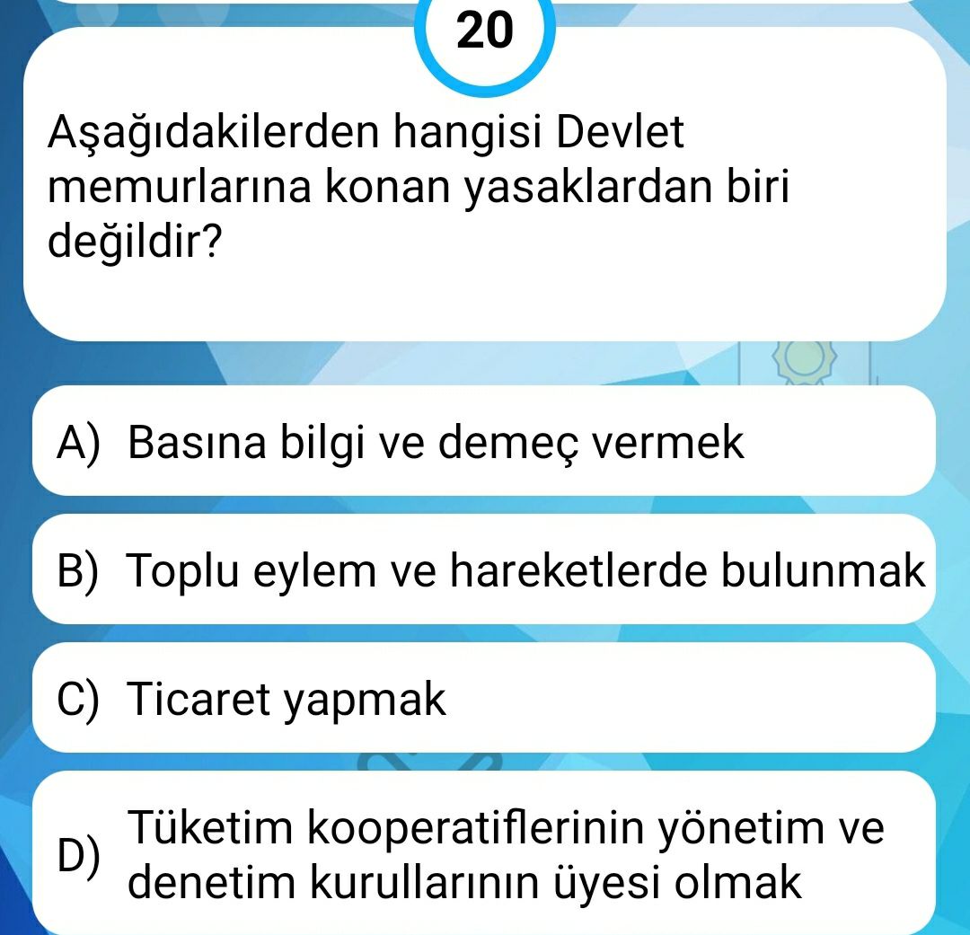Soru Görseli