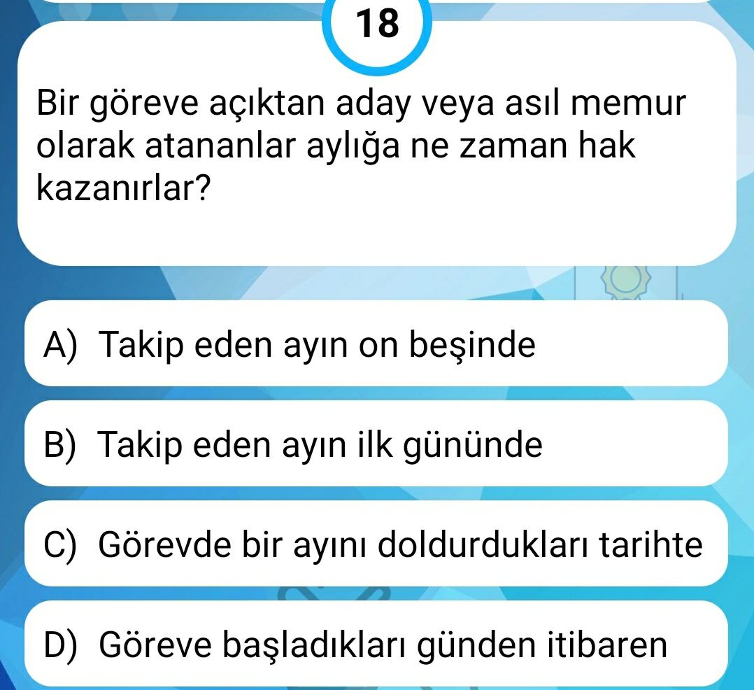 Soru Görseli