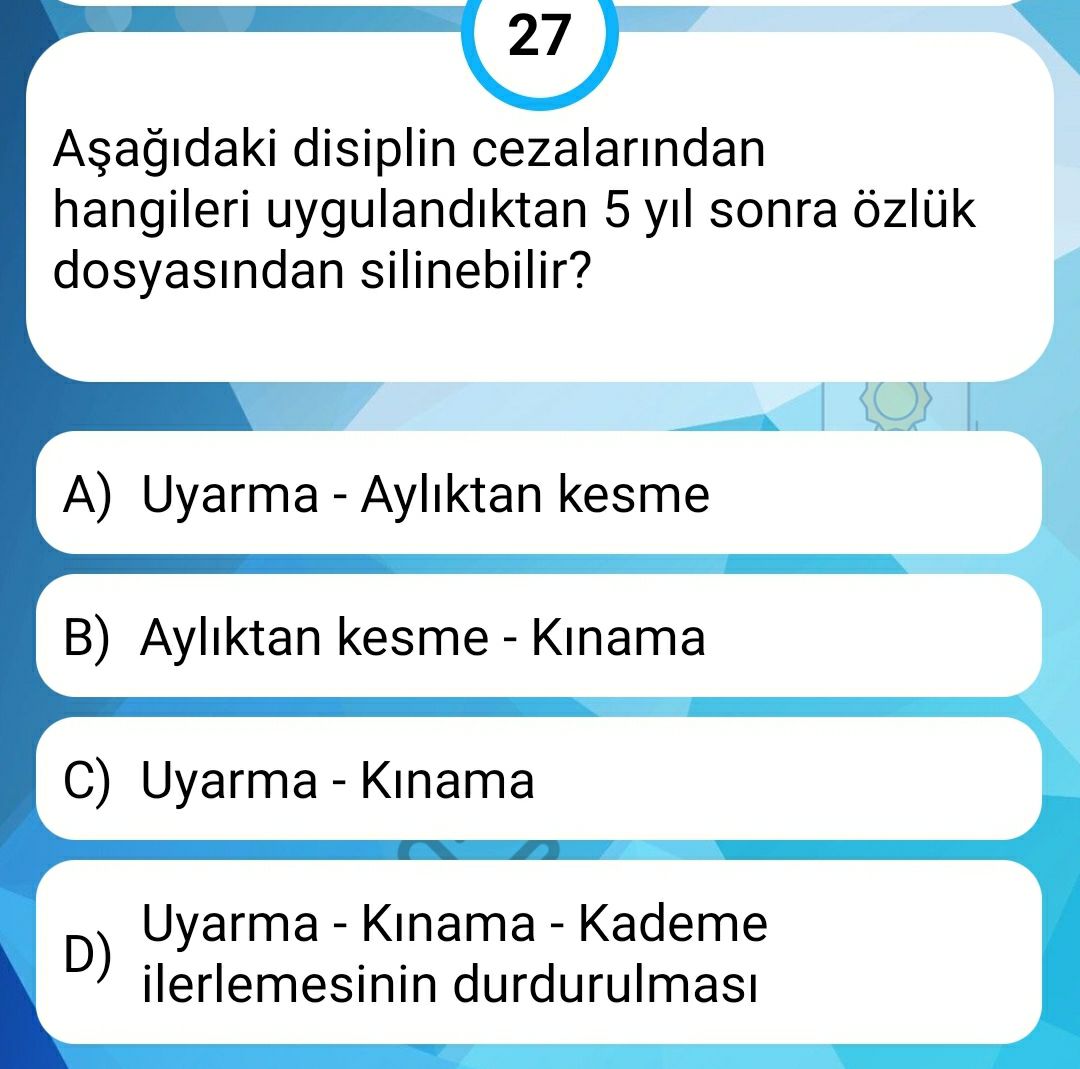 Soru Görseli