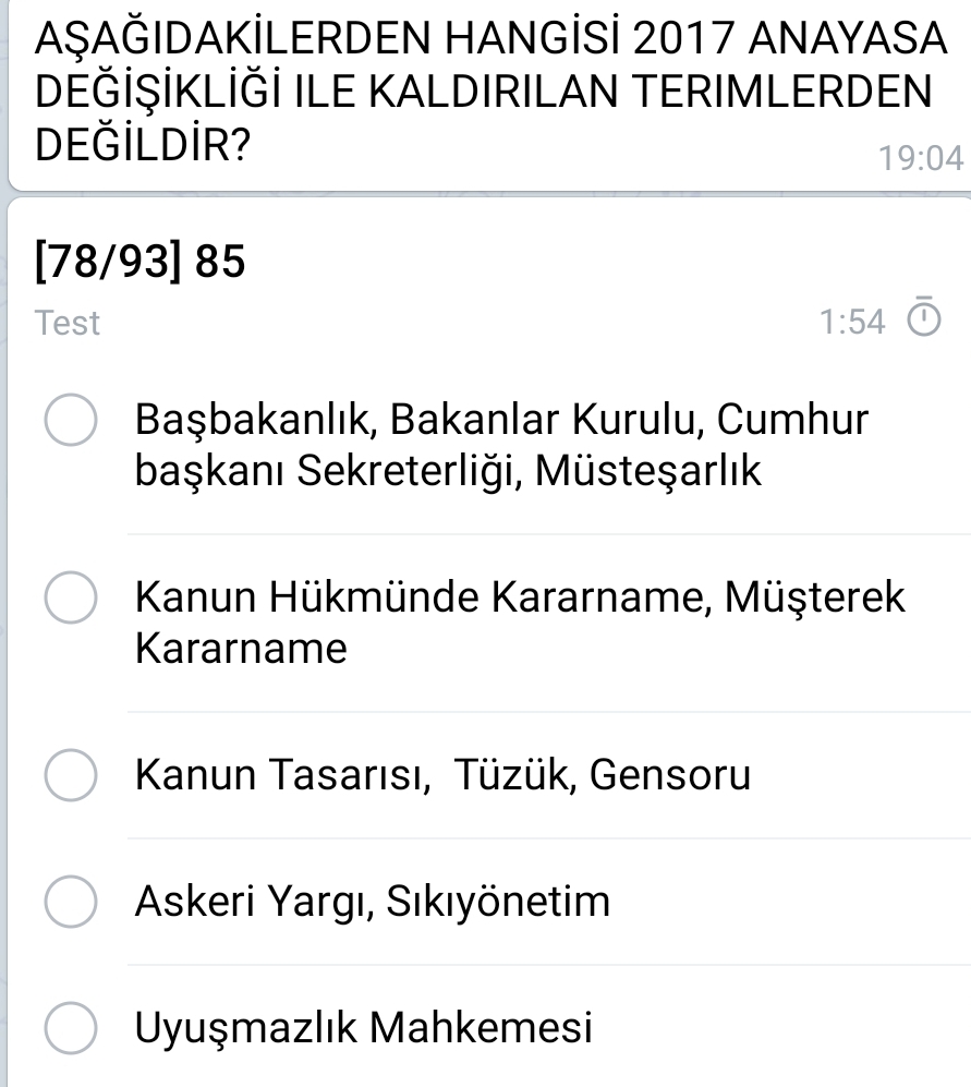 Soru Görseli