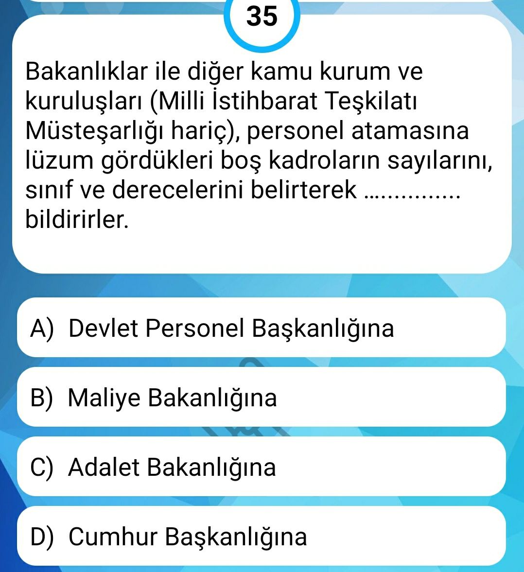 Soru Görseli