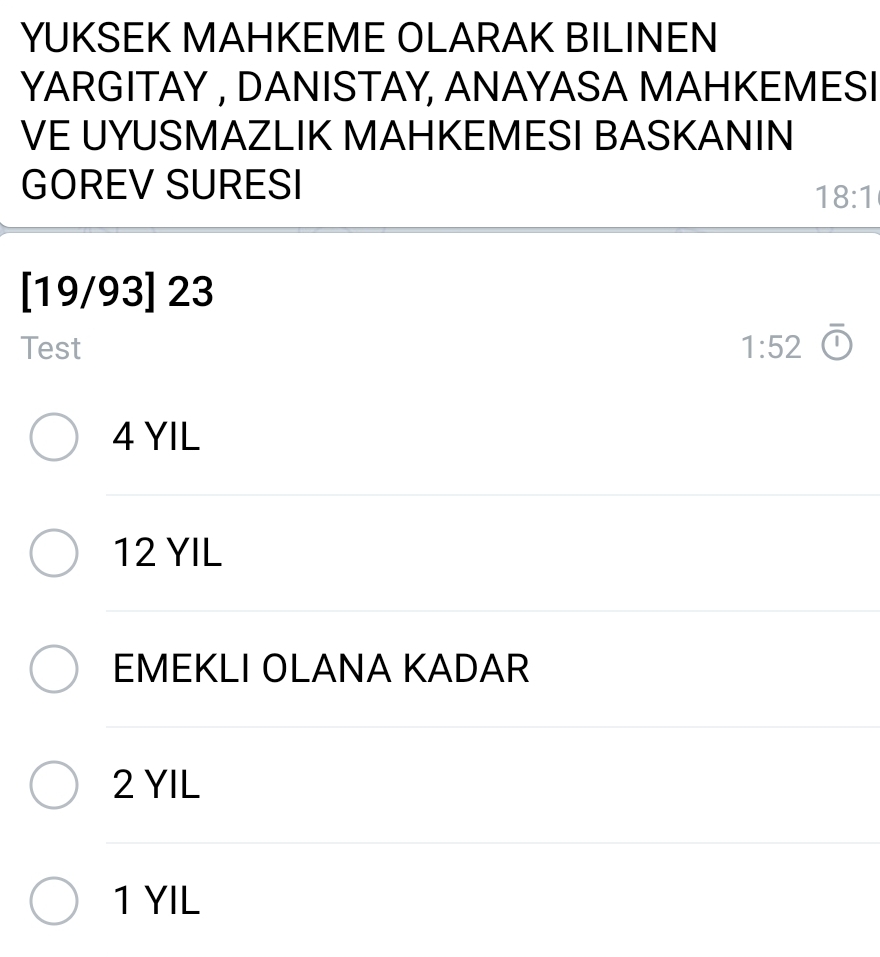 Soru Görseli