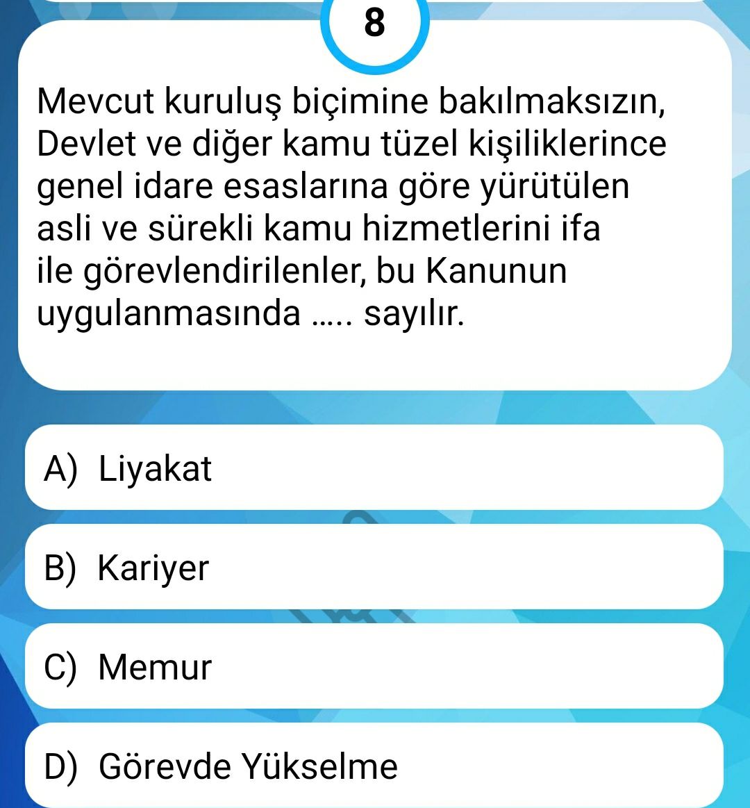 Soru Görseli