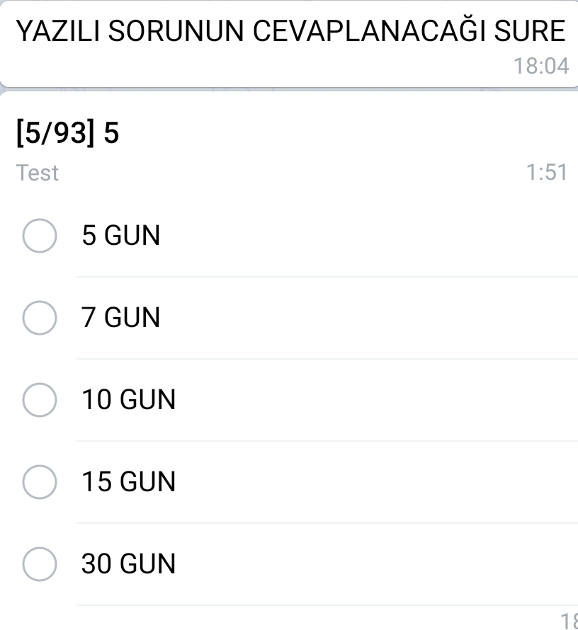 Soru Görseli