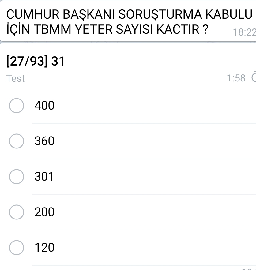 Soru Görseli