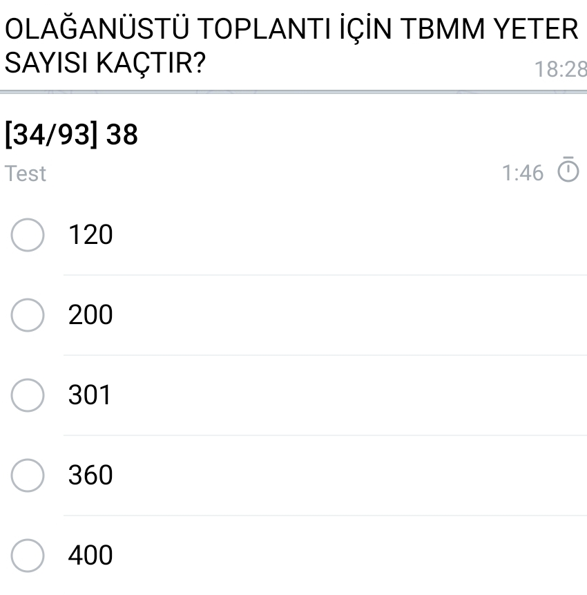 Soru Görseli