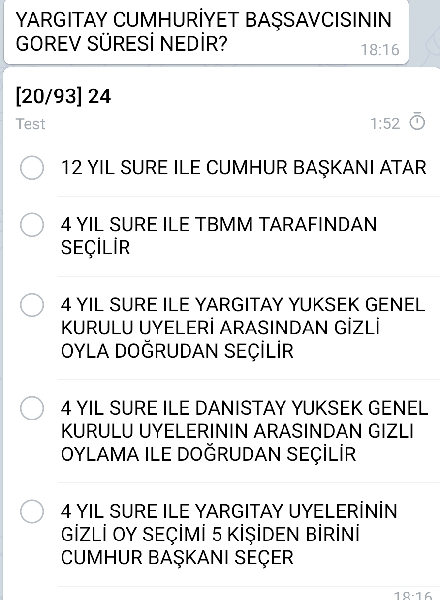 Soru Görseli
