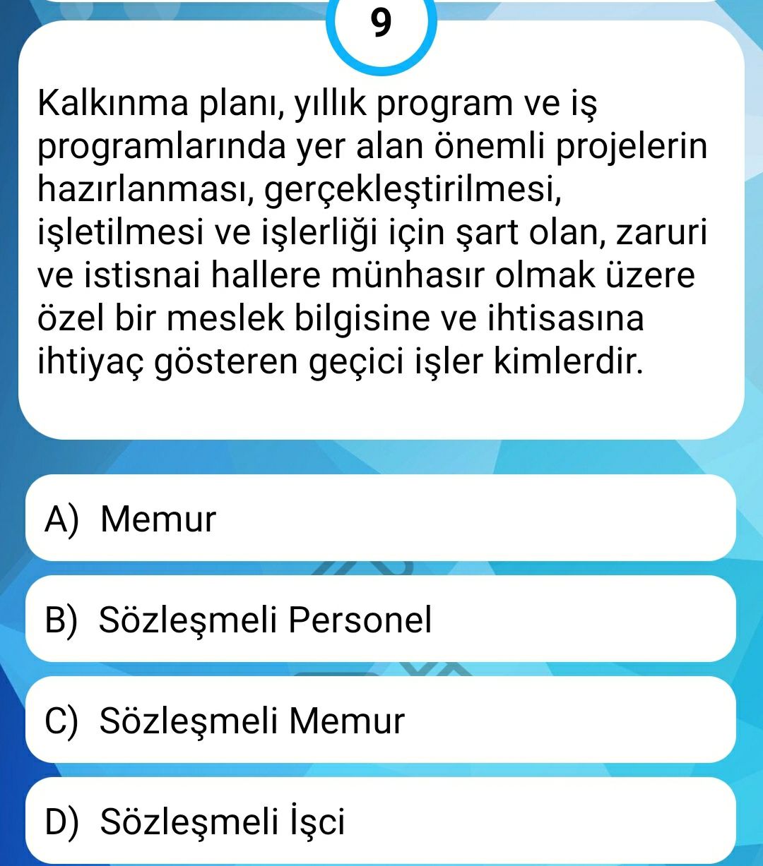 Soru Görseli