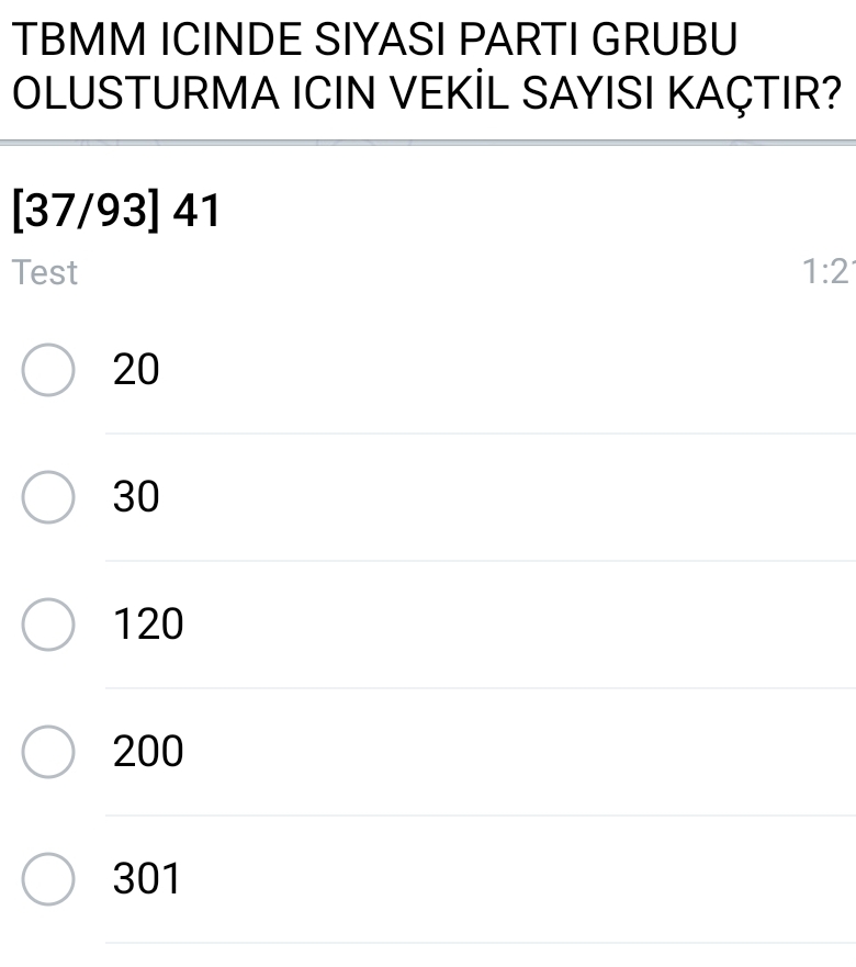 Soru Görseli