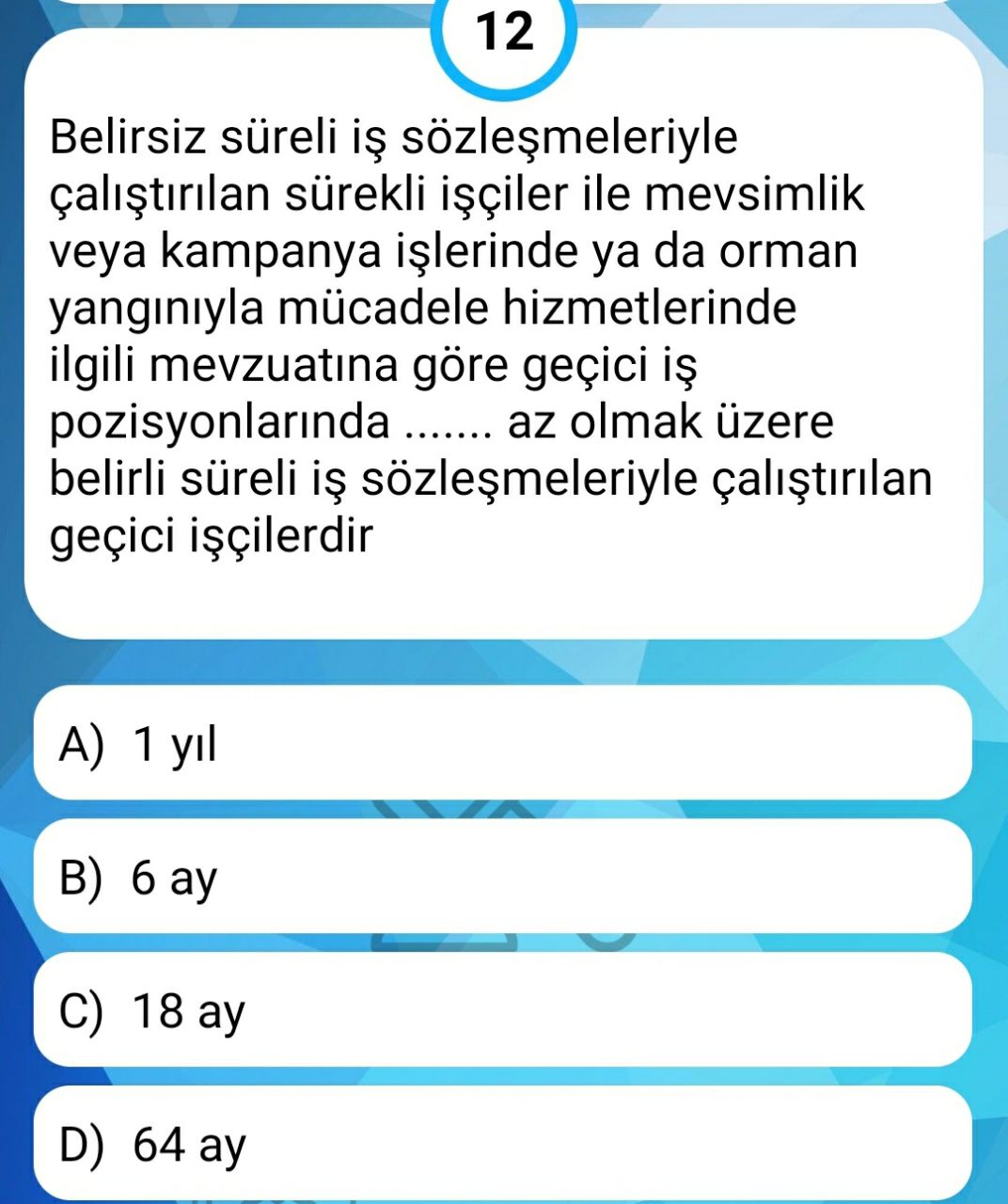 Soru Görseli