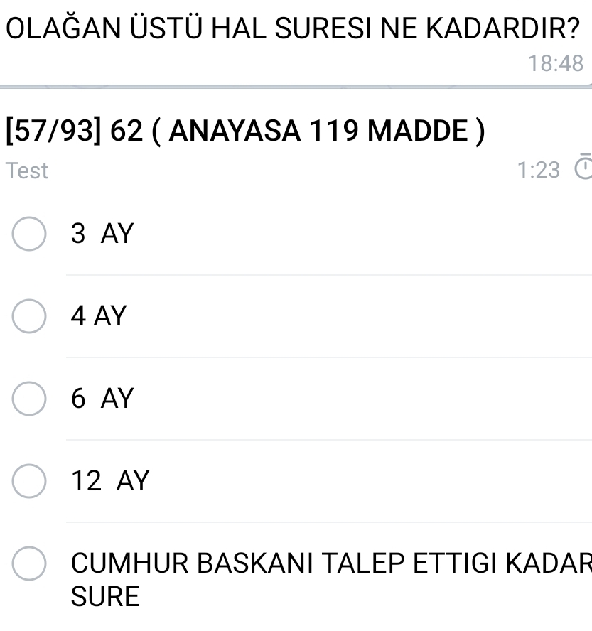 Soru Görseli