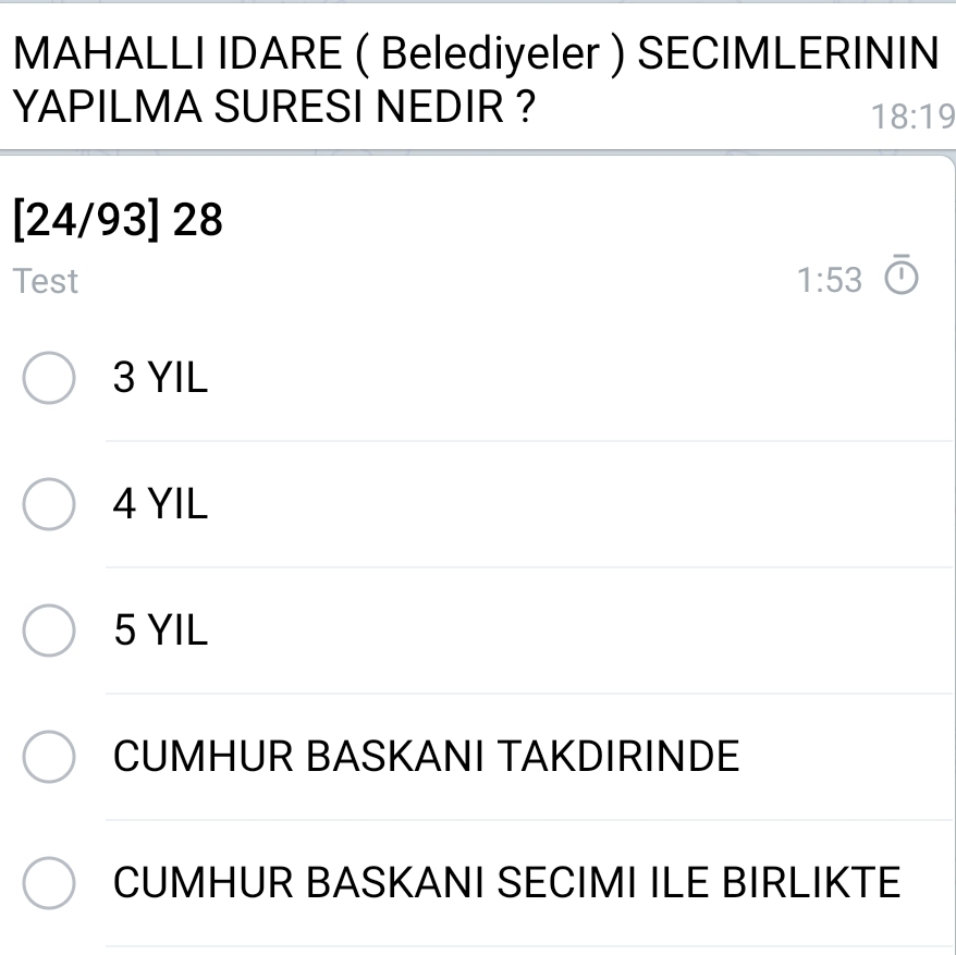 Soru Görseli