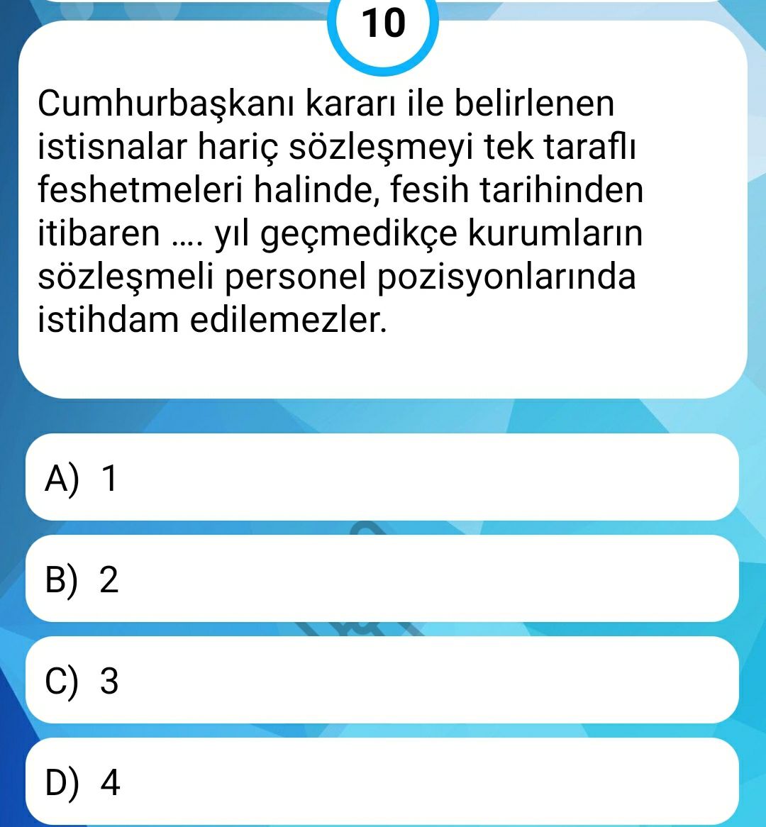 Soru Görseli