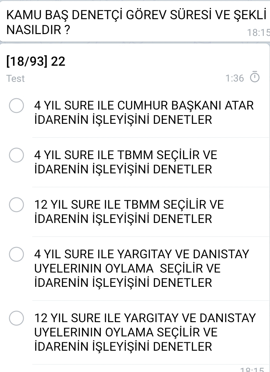 Soru Görseli