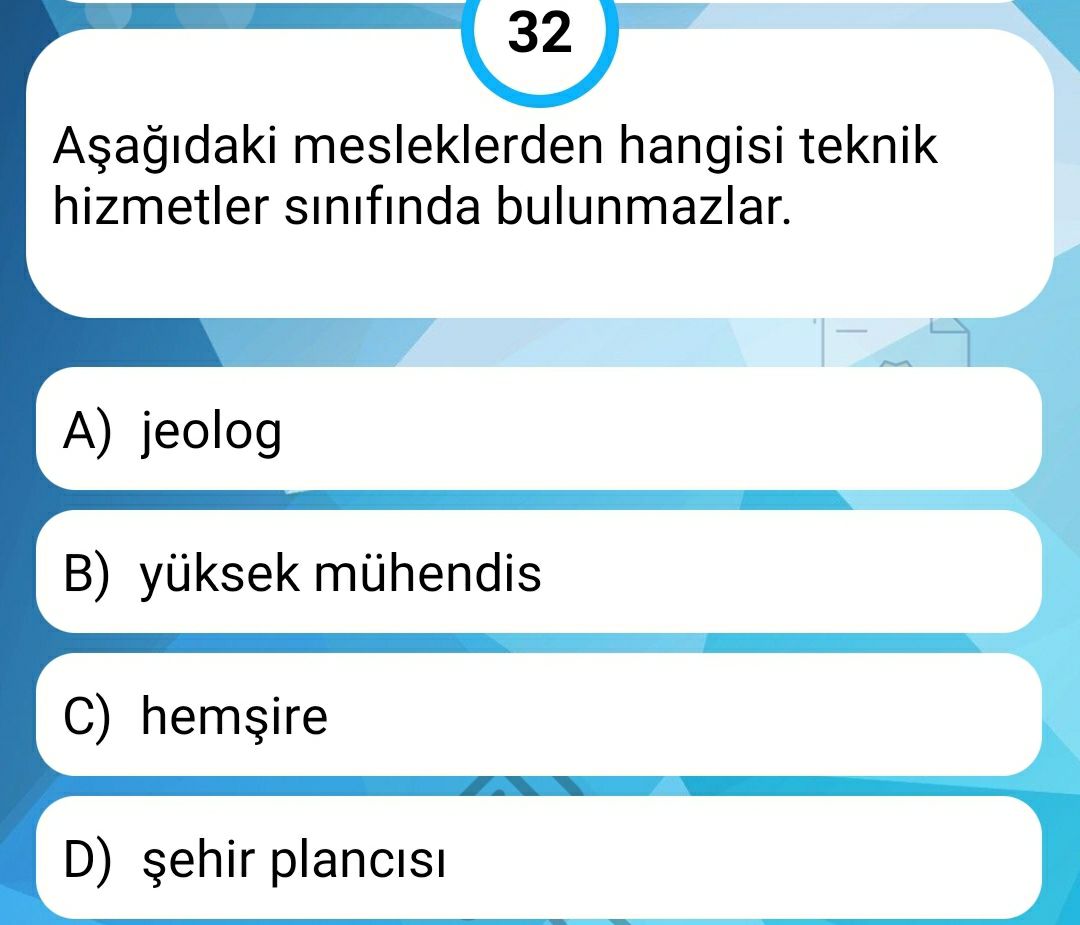 Soru Görseli