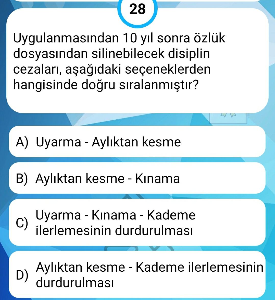 Soru Görseli