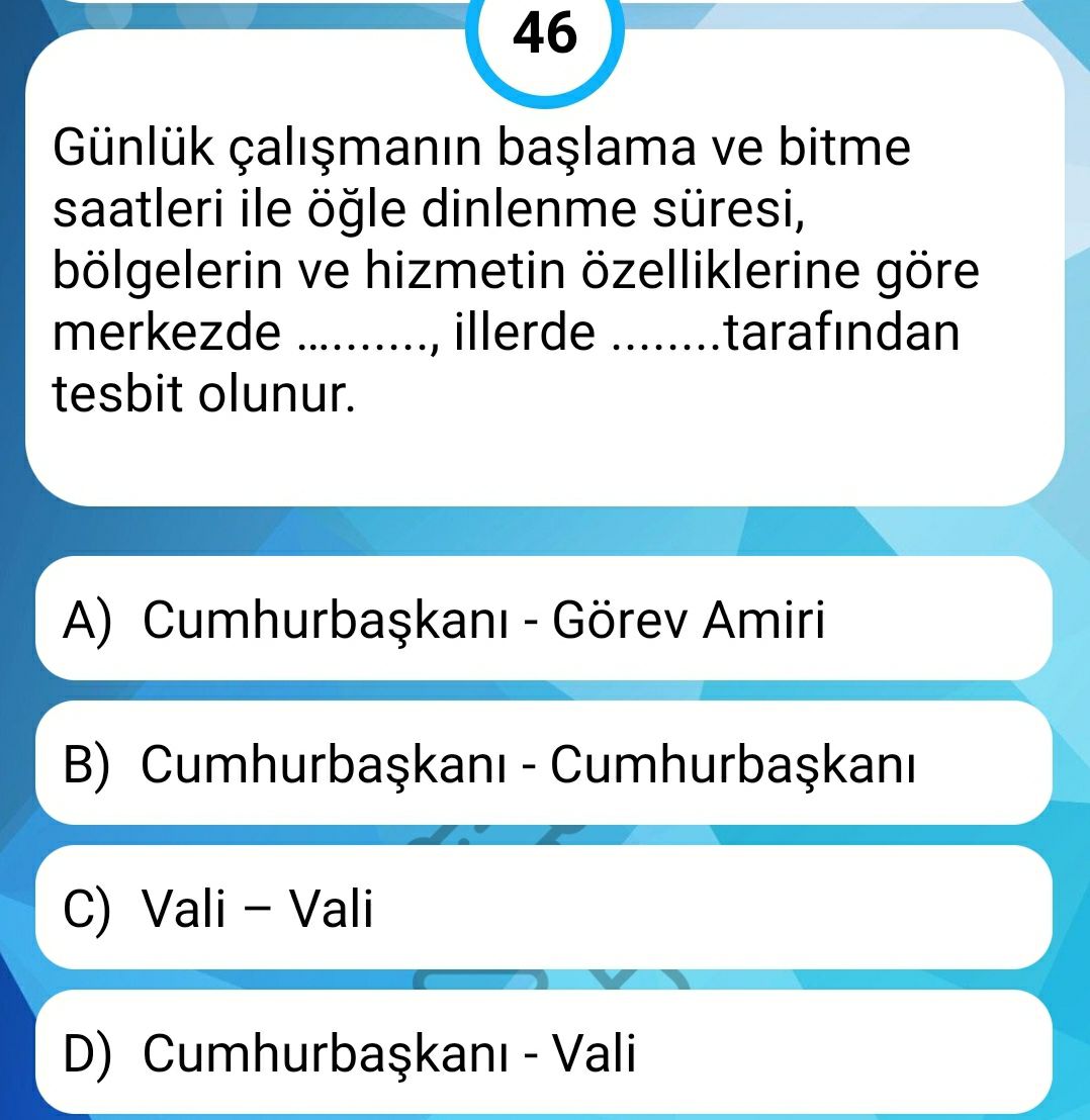Soru Görseli