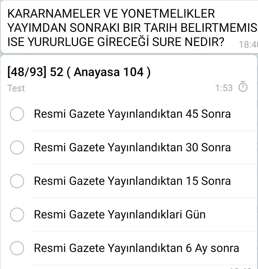 Soru Görseli
