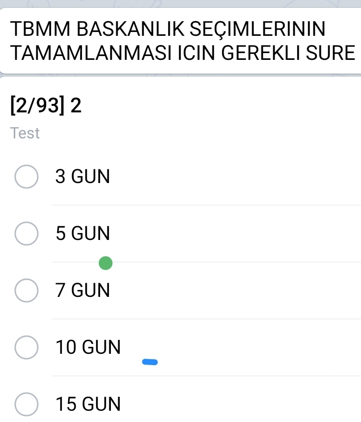 Soru Görseli
