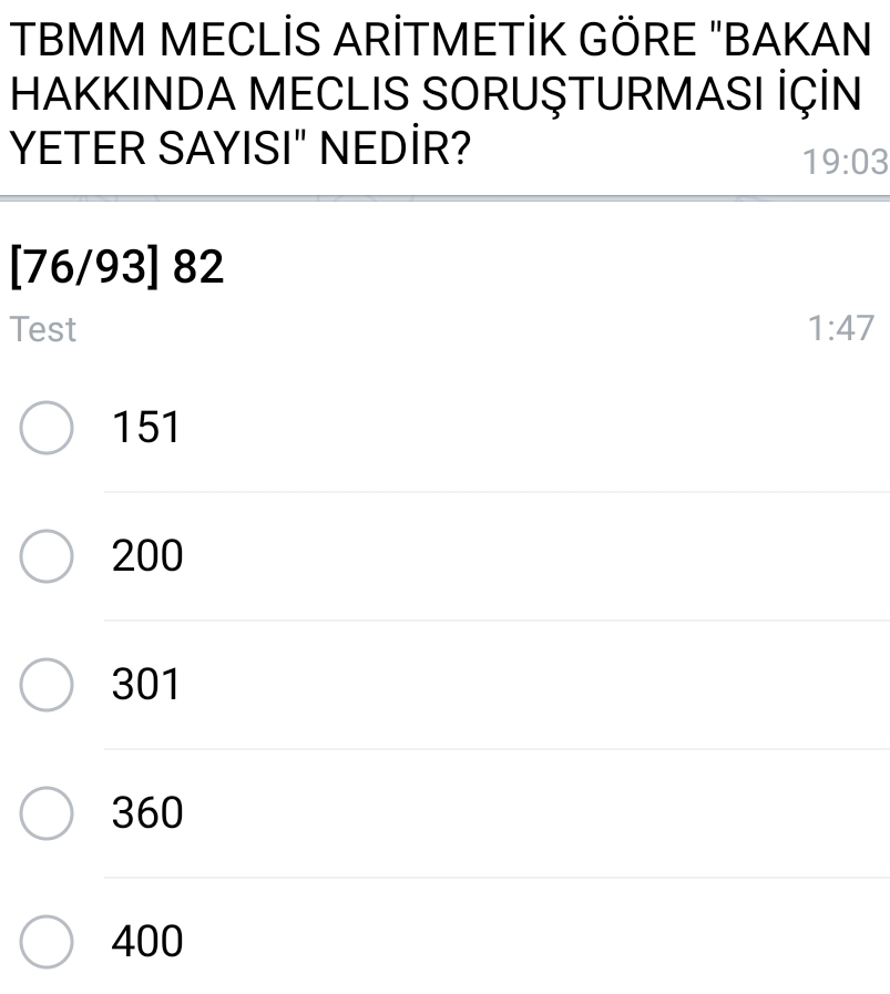 Soru Görseli