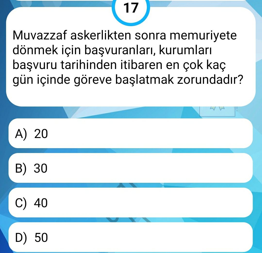 Soru Görseli